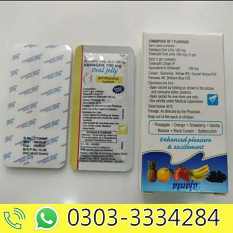 Kamagra jelly price uk