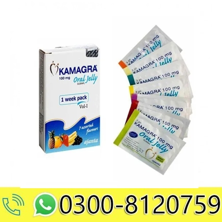 Stream Kamagra Oral Jelly In Lahore - 0302.5023431 - Buy Original